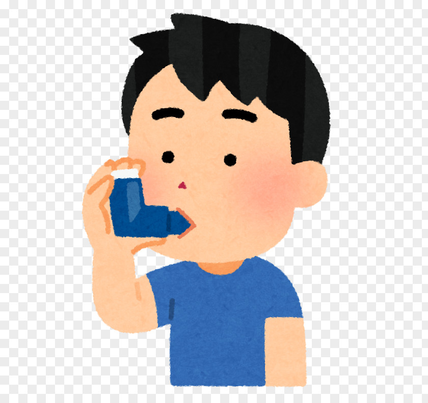 Nose Pustulosis Palmaris Et Plantaris Asthma Therapy Disease みらいクリニック PNG