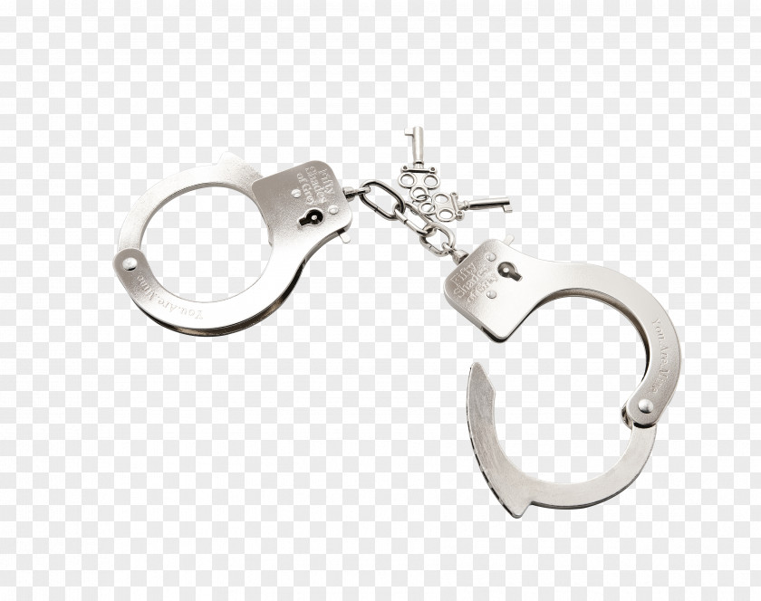 Picture Handcuffs Grey: Fifty Shades Of Grey As Told By Christian Anastasia Steele PNG