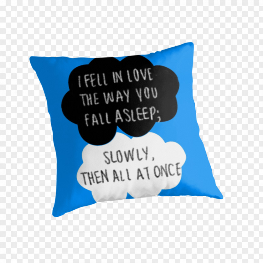 Pillow Throw Pillows Cushion Font Product PNG