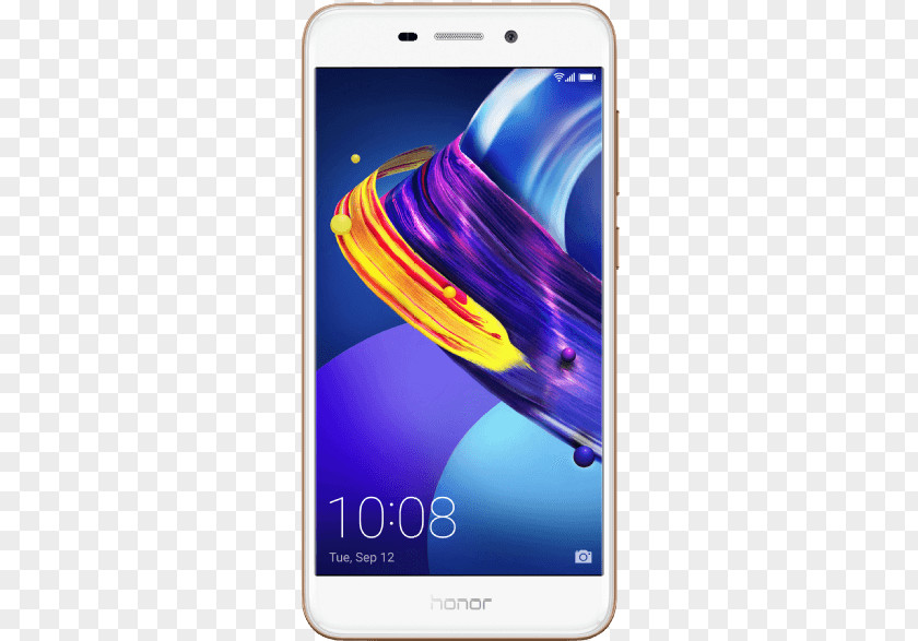 Smartphone Huawei Honor 6C 9 PNG