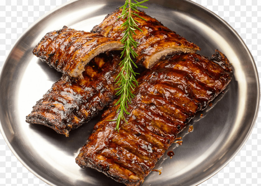 Spareribs Rack Spare Ribs Pork Barbecue Chicken Assortment Strategies PNG