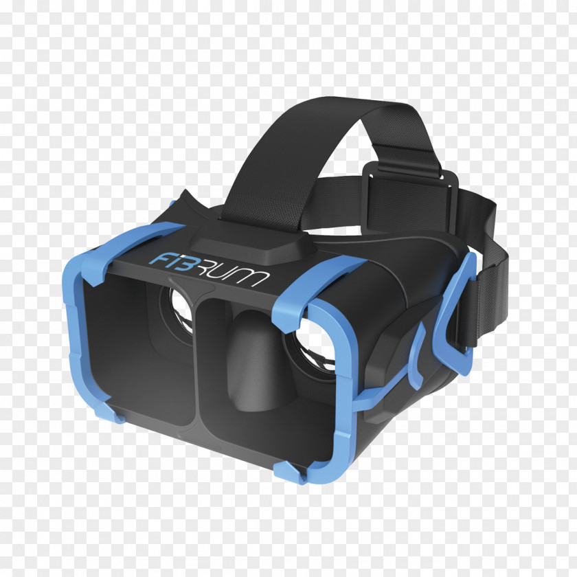 VR Headset Virtual Reality Amazon.com IPhone Fibrum PNG