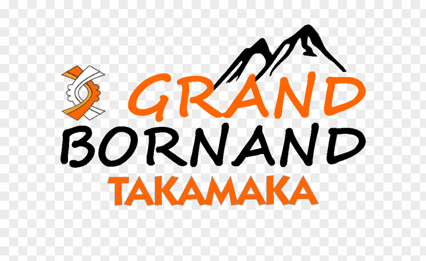 Aravis Range Logo Le Grand-Bornand Brand PNG