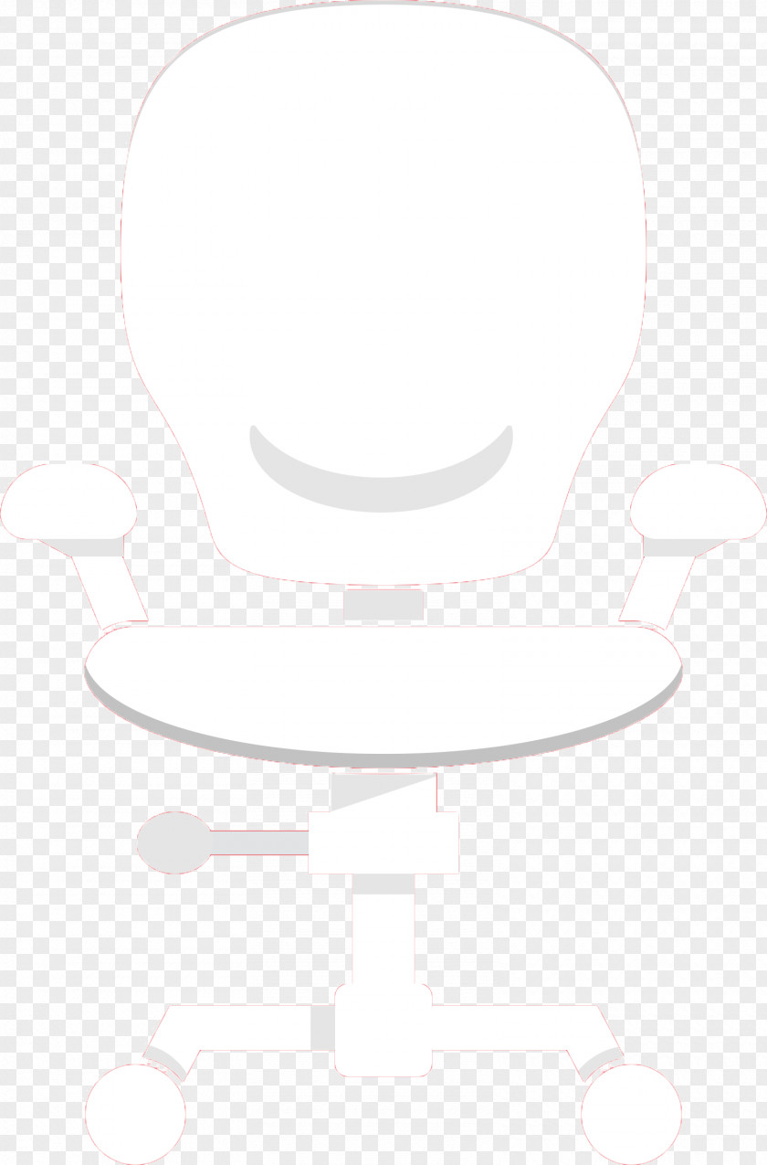 Chair Line Angle Product Design PNG
