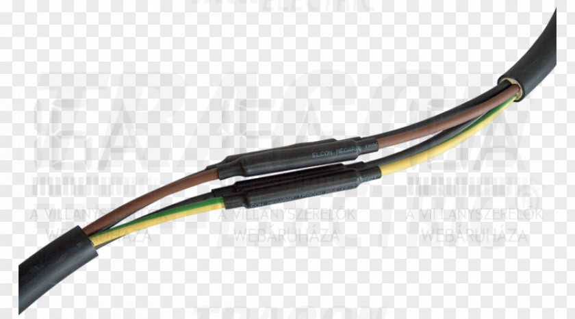 Chitanda Eru Electrical Cable Heat Shrink Tubing Wire Adhesive ZAP Hurtownia Elektryczna PNG