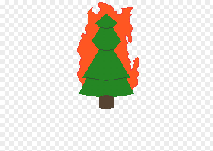 Christmas Tree Day Pine Ornament Clip Art PNG