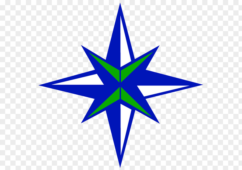 Compass Bachs Cardinal Direction Coat Of Arms Nautical Star PNG