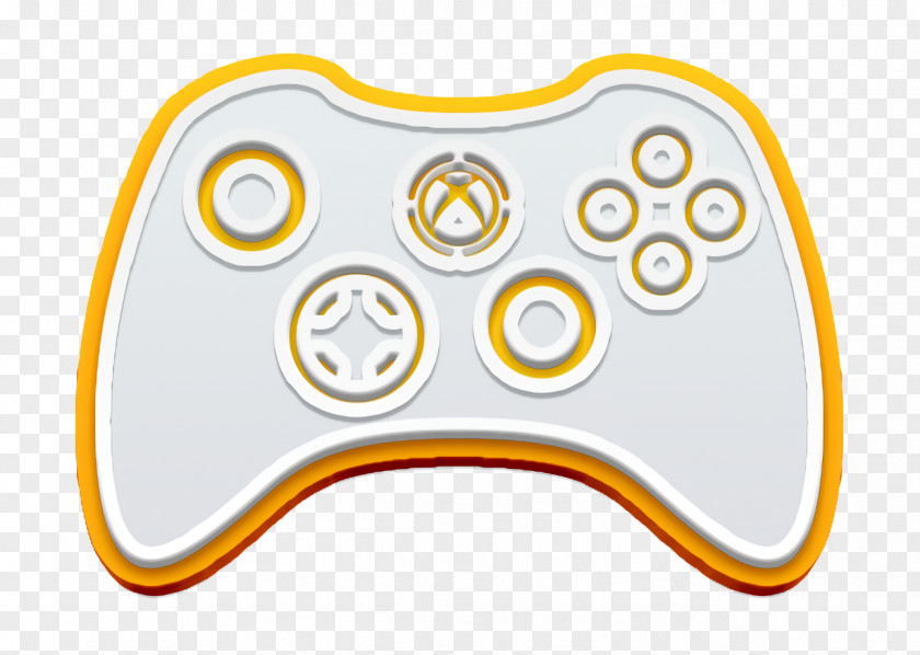 Controls Icon Video Games Xbox 360 Control Game Tool PNG