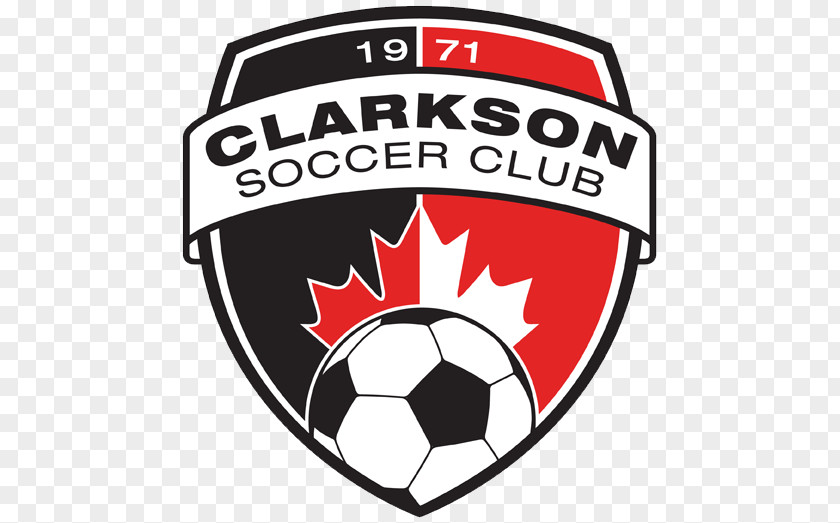 Football Clarkson Soccer Club Clarkson, Mississauga Ontario Youth League Team PNG