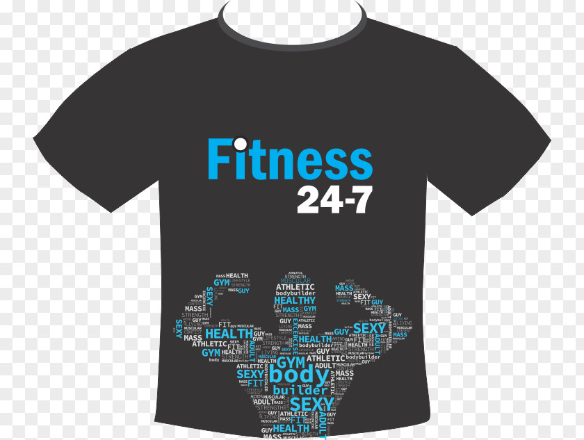 Gym T-shirt Design Daily Workout Log : Undated Training: Spreadsheet Fitness And Journal Notebook 104 Page: Logo Exercise PNG