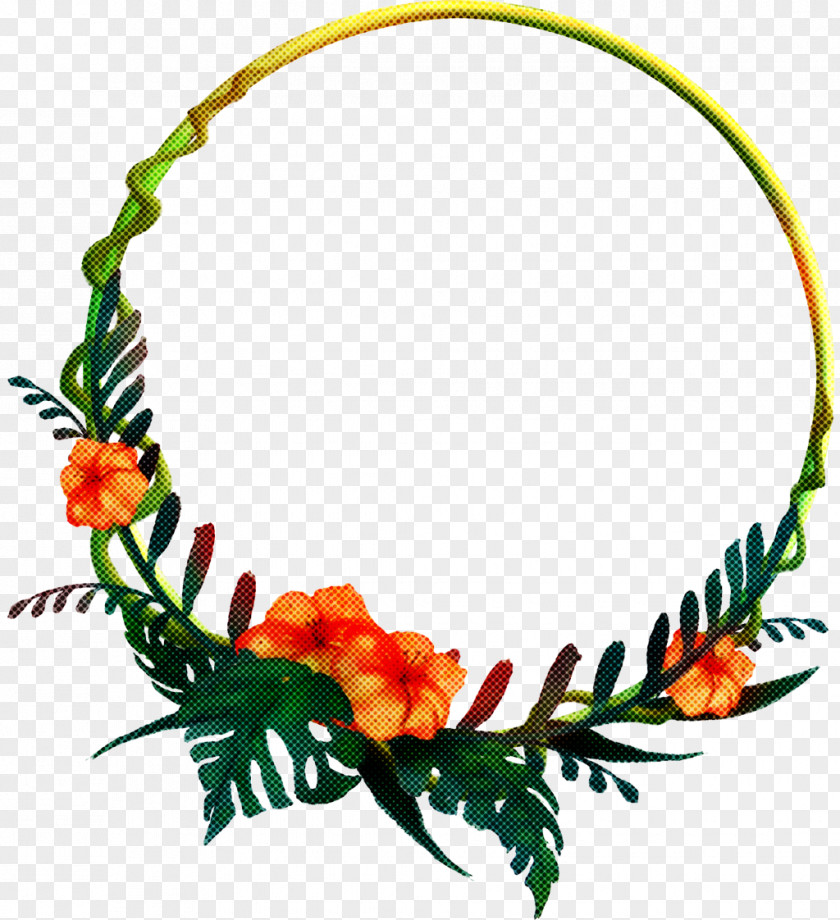 Hair Accessory Fashion Floral Flower Background PNG