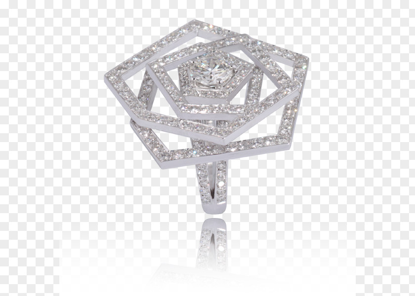 Jewellery Body Crystal Diamond PNG