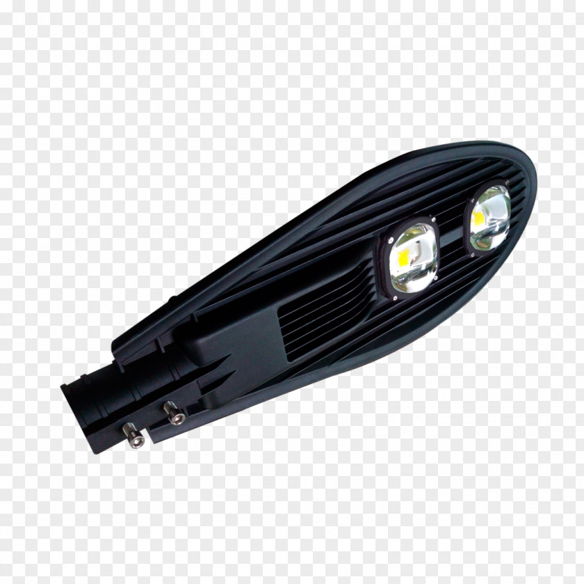 Light Light-emitting Diode Street Chip-On-Board Lighting PNG