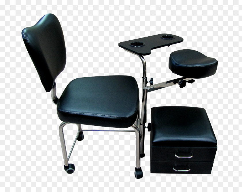 Pedicure Massage Chair Furniture Plastic PNG