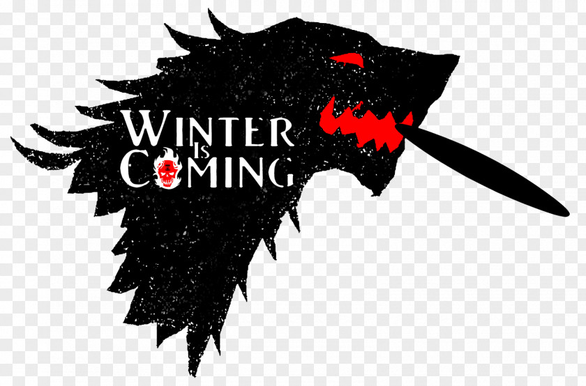 Personality Skull Game Of Thrones Winter Is Coming Desktop Wallpaper PNG