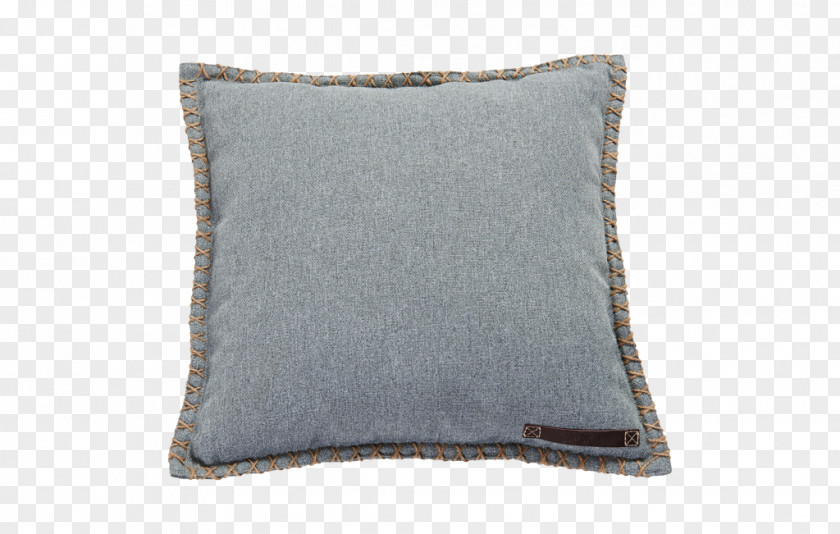 Pillow Throw Pillows Cushion Light Blue PNG