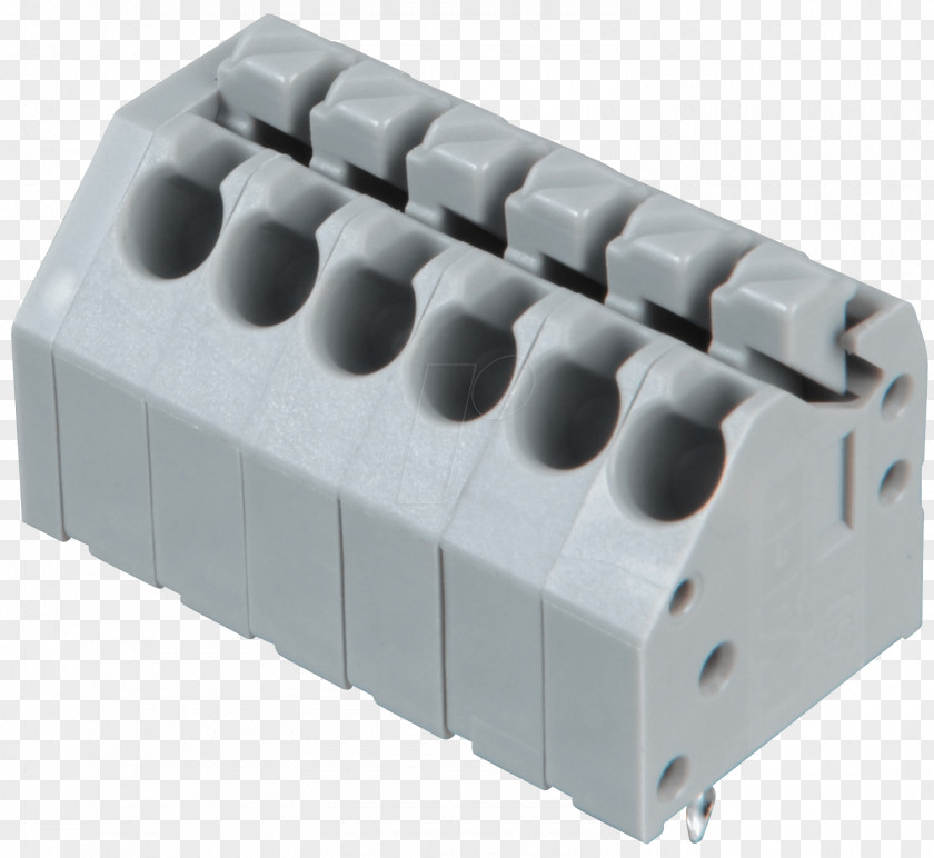 WAGO Kontakttechnik Screw Terminal Punch-down Block Electrical Connector PNG