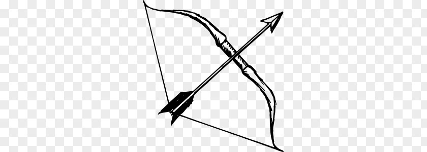 Arrow Bow PNG bow clipart PNG