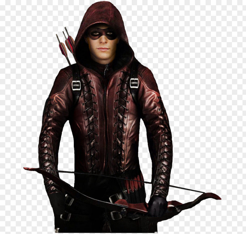 Arrow Willa Holland Roy Harper Green Thea Queen PNG