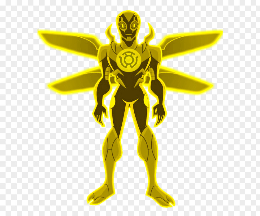 Blue Beetle Sinestro Art Green Lantern Corps Black PNG