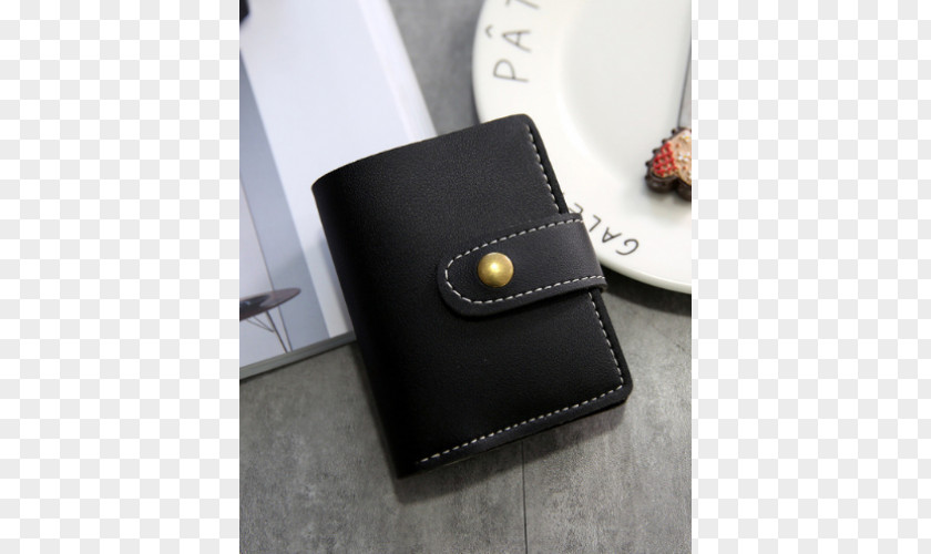 British Style Wallet Leather Product Design Ukraine Online Shopping PNG