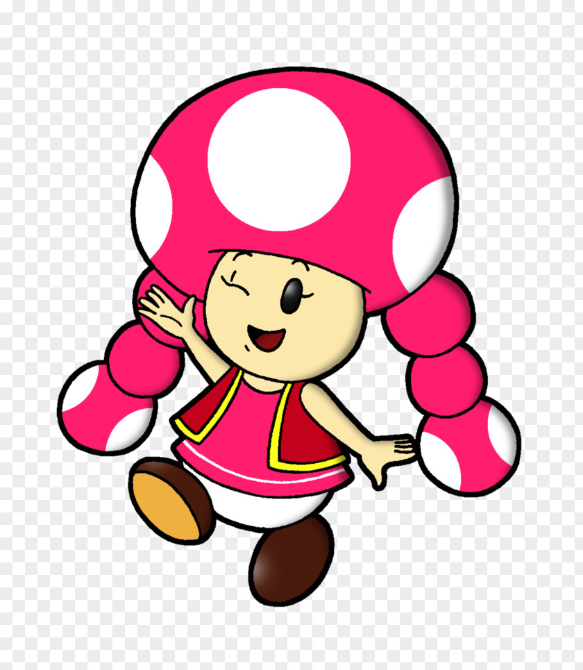 Captain Toad Fan Art Toad: Treasure Tracker Character PNG