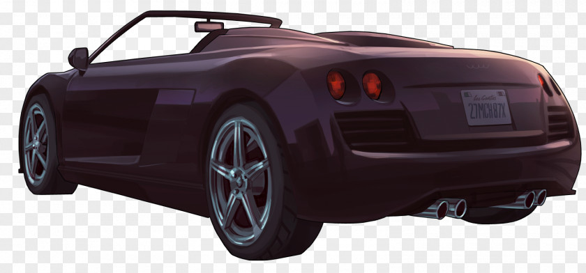 Car Grand Theft Auto V Auto: San Andreas IV Vice City PNG