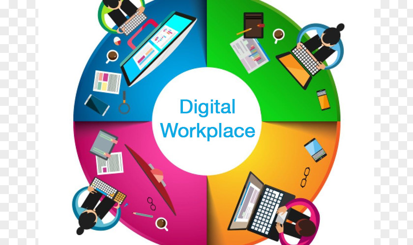 Digital Radio Mondiale Workplace Intranet Collaboration Information PNG