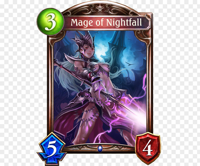 Hearthstone Shadowverse Rage Of Bahamut Cygames PNG