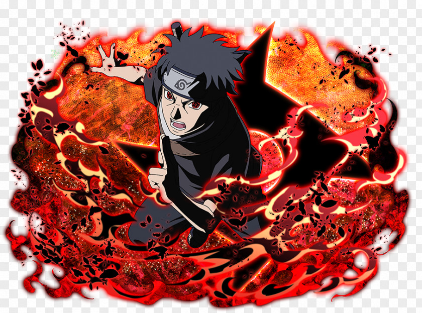 Naruto Itachi Uchiha Sasuke Ultimate Ninja Blazing Naruto: Shisui PNG