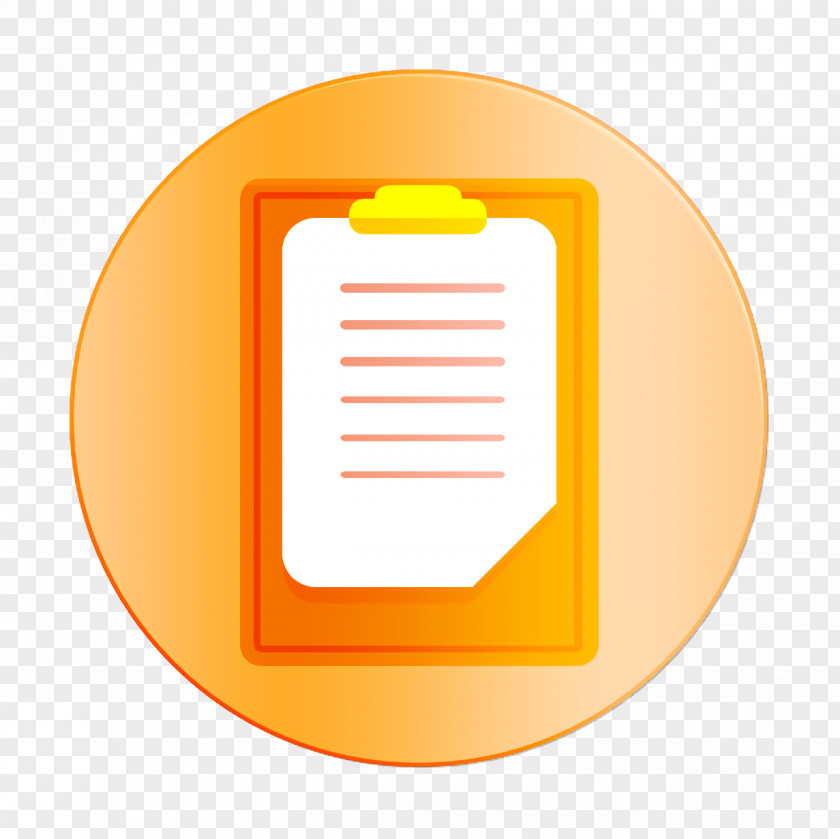 Notepad Icon Web Set Notebook PNG