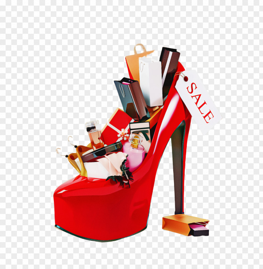 Toy Shoe High Heels Footwear Sandal PNG