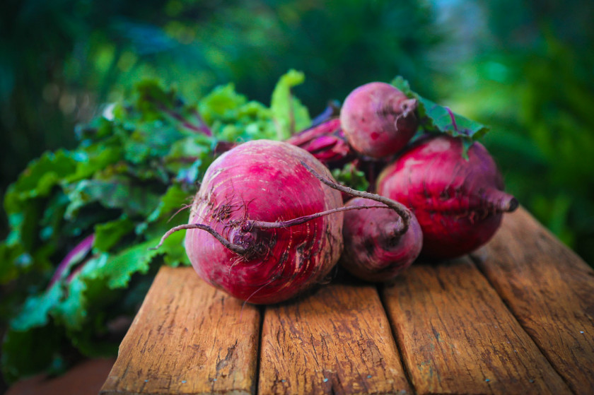 Beet Raw Foodism Beetroot Vegetable Roasting Flavor PNG