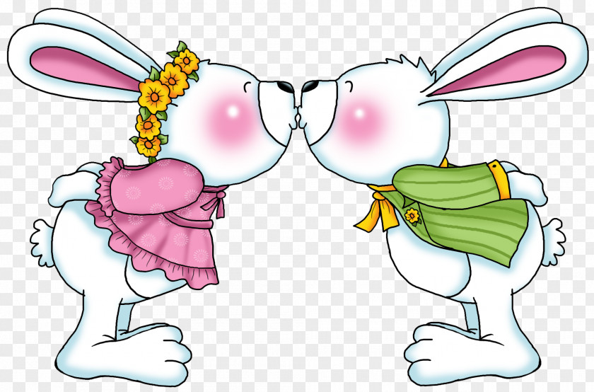 Bunnies Drawing Rabbit Clip Art PNG