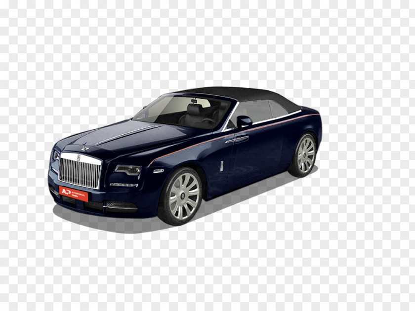 Car Personal Luxury Automotive Design Rolls-Royce Holdings Plc Model PNG