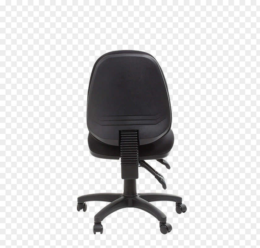 Chair Gaming Video Game Swivel Black PNG