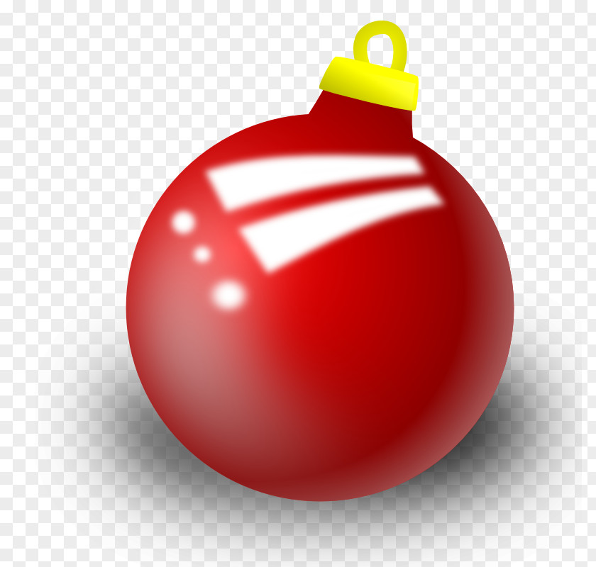 Christmas Ornament Picture Decoration Tree Clip Art PNG