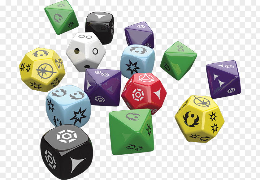 Creative Dice Star Wars Roleplaying Game Wars: The Role-playing Fantasy Flight Games PNG