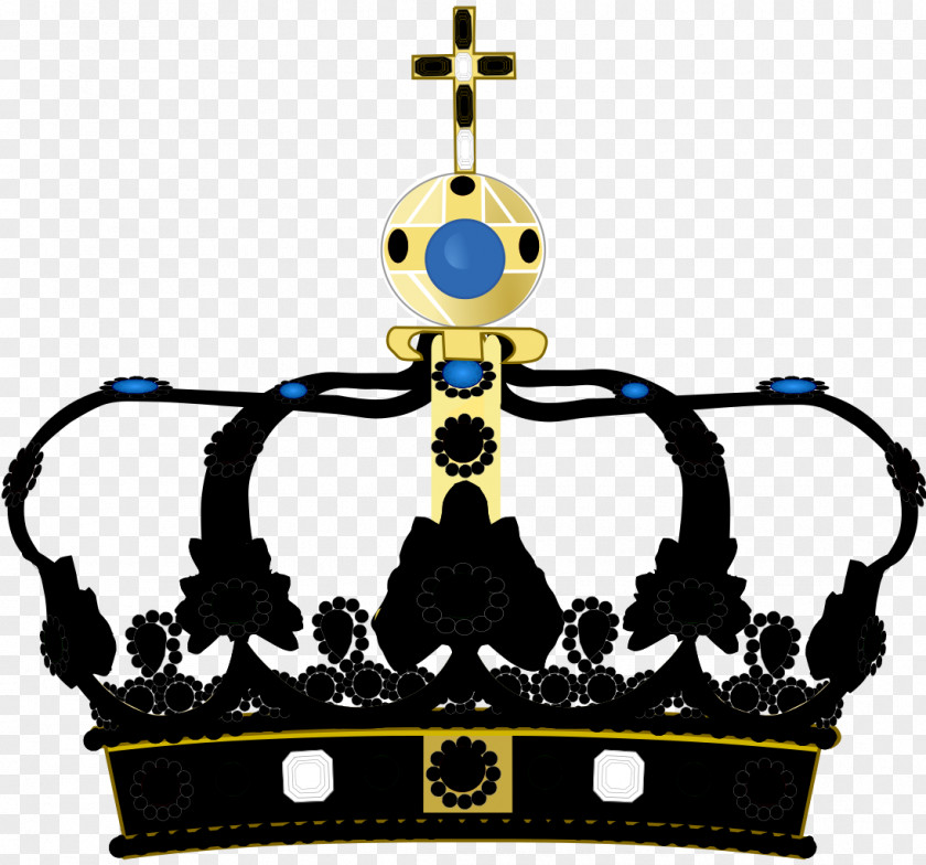 Crown Of Bavaria Clip Art PNG