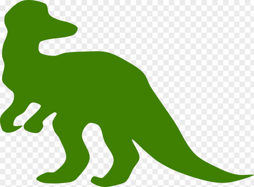 Dinosaur Vector Lambeosaurus Reptile Jurassic Life PNG