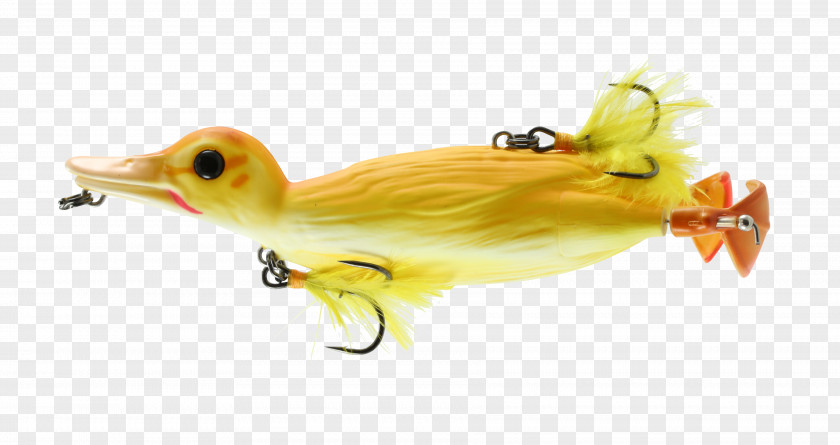 Duck Topwater Fishing Lure Baits & Lures Bass PNG
