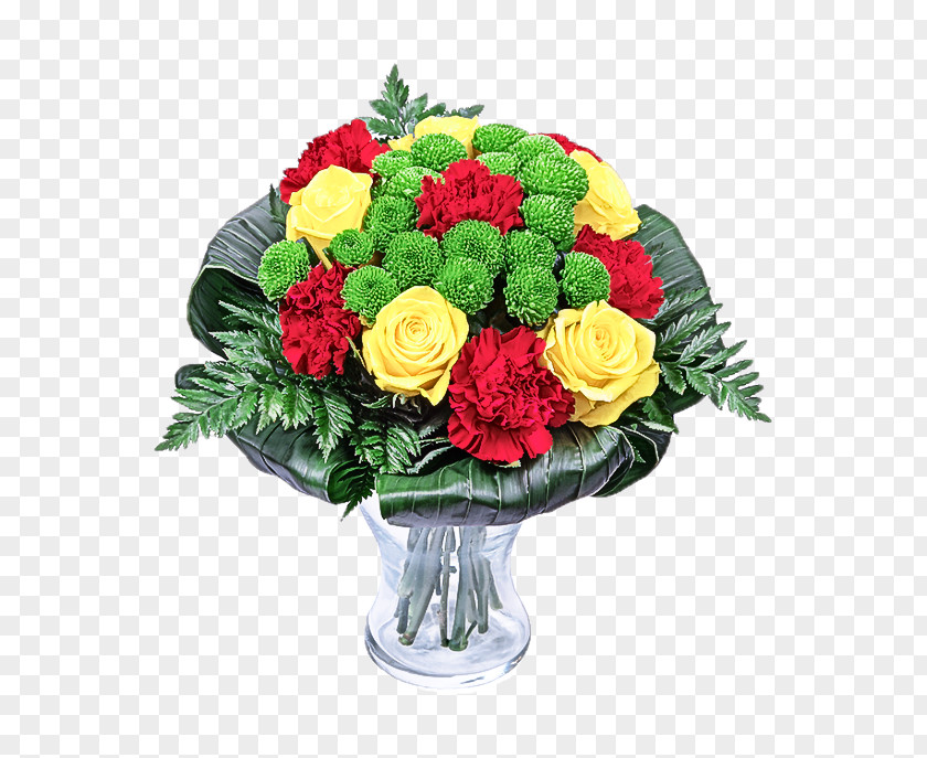 Garden Roses PNG