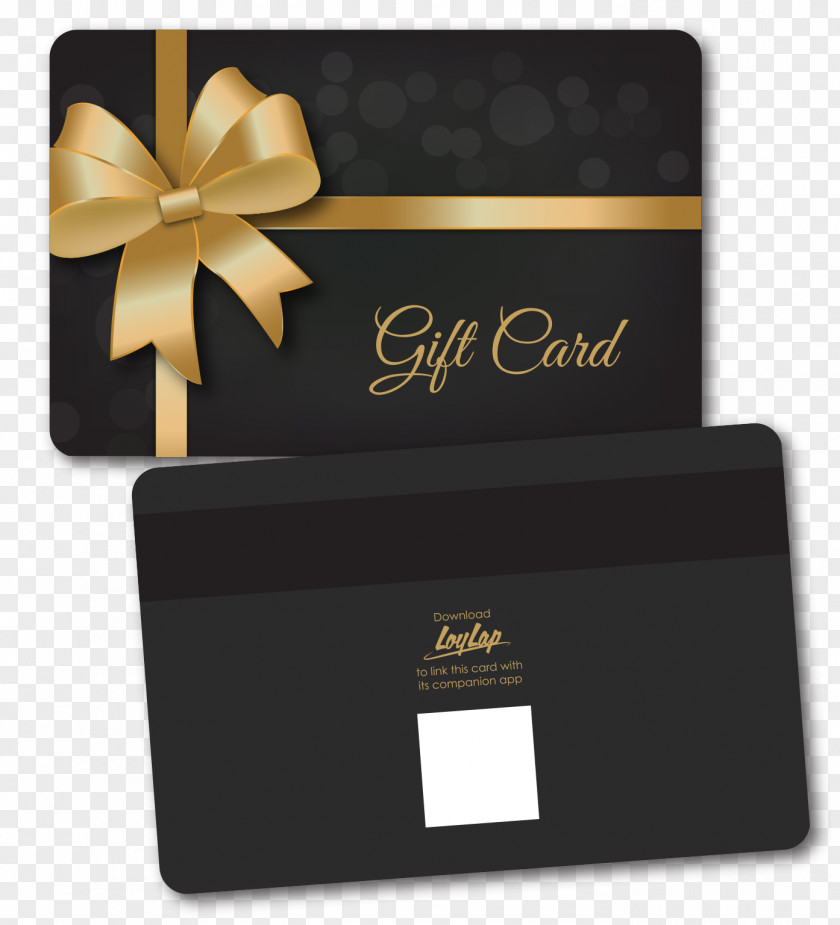 Gift Card Invoice Coupon Service PNG