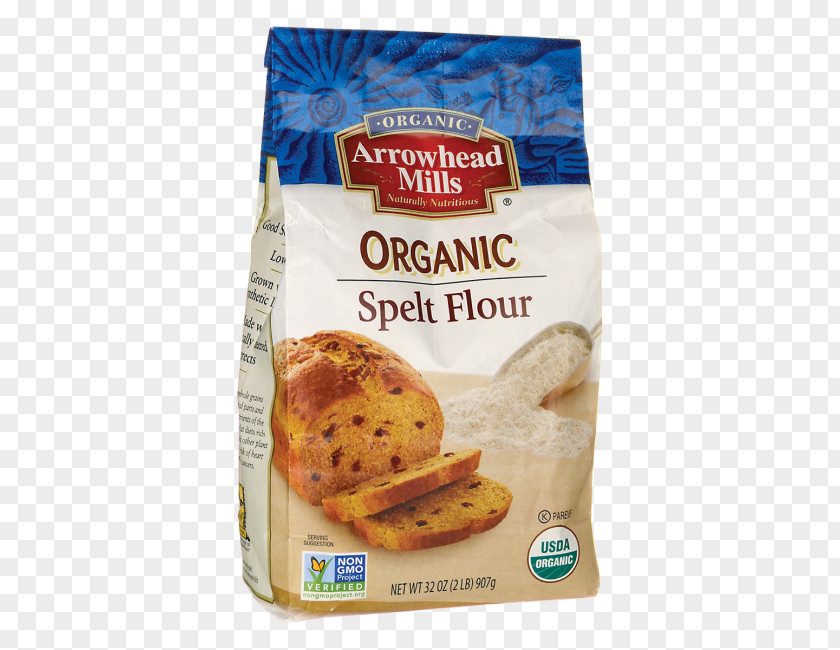 Gram Flour Organic Food Junk Arrowhead Mills Spelt PNG