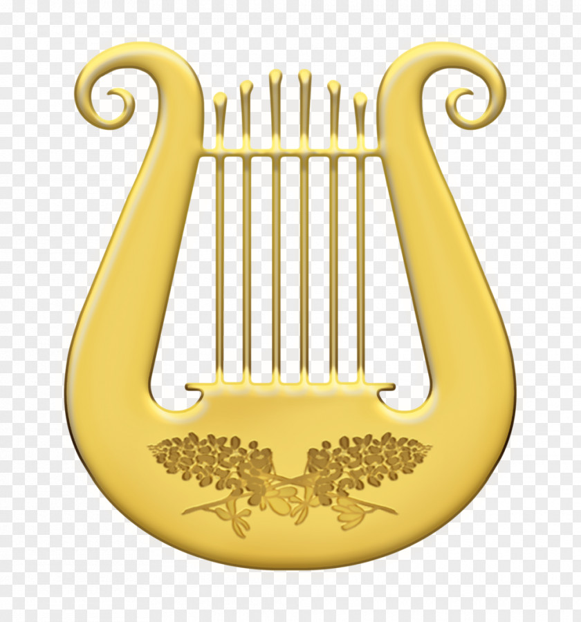 Harp Musical Theatre Opera Instruments PNG