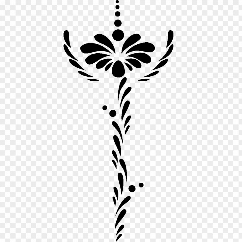 Leaf Twig Plant Stem Body Jewellery Clip Art PNG