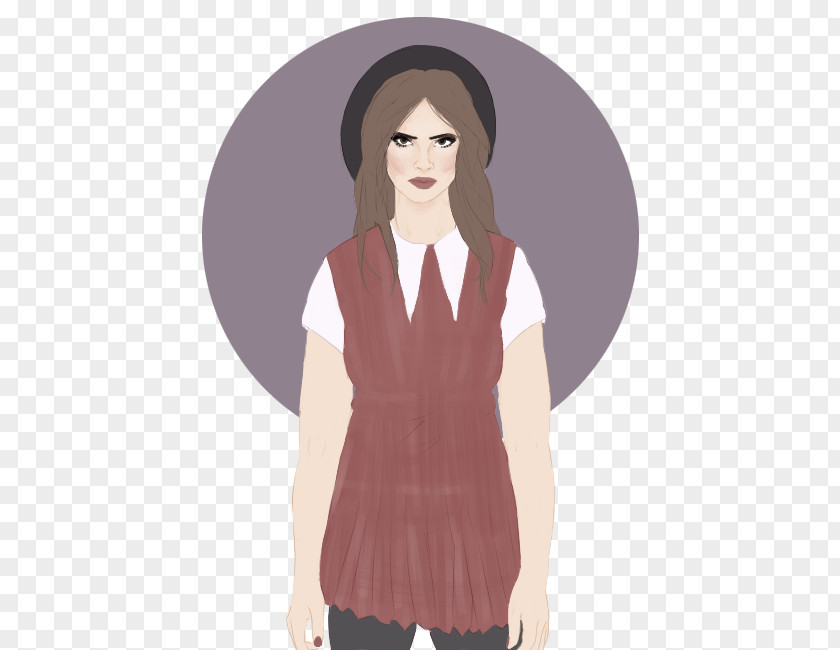 Malia Tate Hat Art Fashion Sleeve PNG