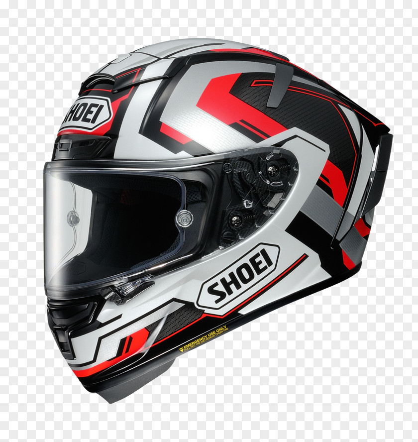 Motorcycle Helmets Shoei X-Spirit III Integral Helmet Integraalhelm PNG