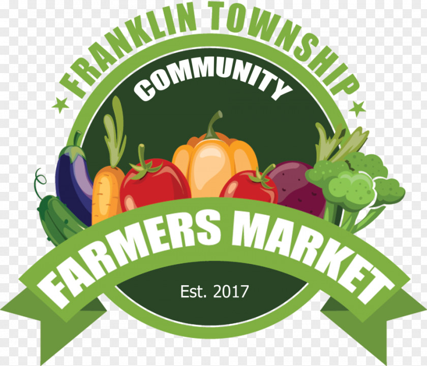 Open Market Logo Vegetable Farmers' Agricultural Manager Food PNG