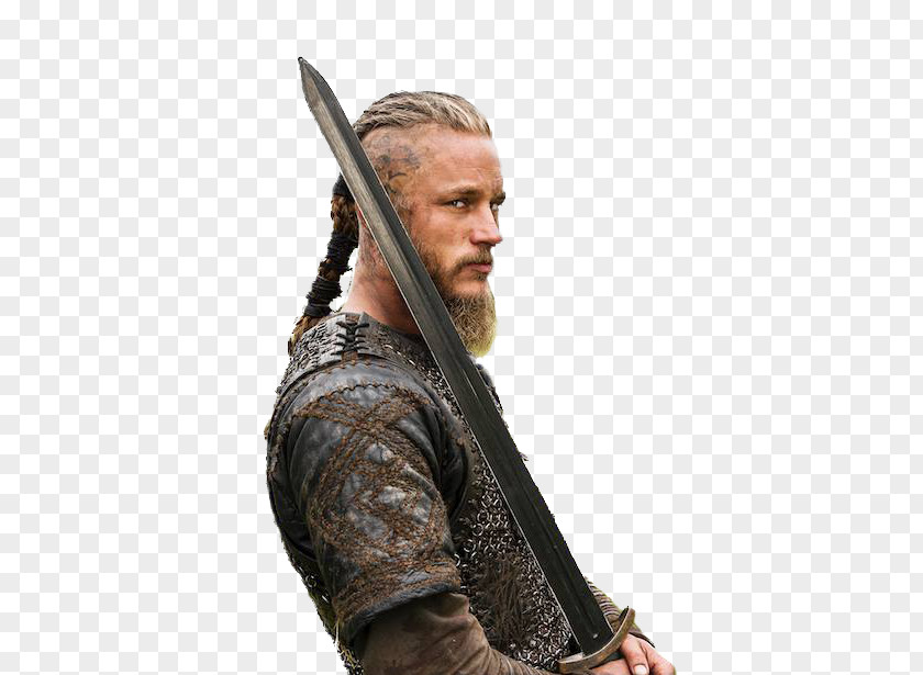 Ragnar Lodbrok Vikings Siege Of Paris West Francia PNG